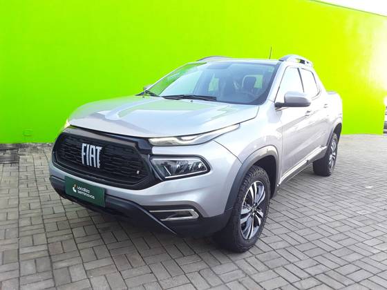 FIAT TORO 1.3 TURBO 270 FLEX FREEDOM AT6 FIAT TORO 1.3 TURBO 270 FLEX FREEDOM AT6